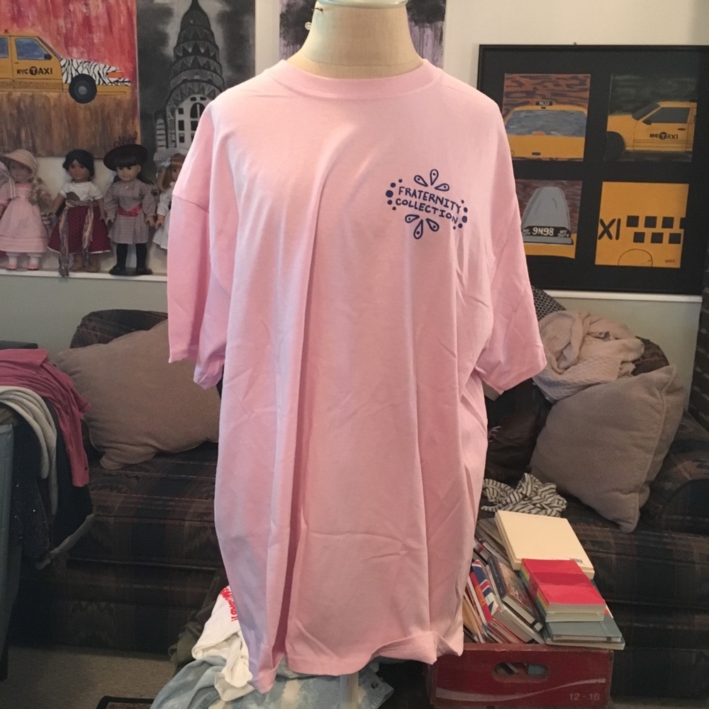 Fraternity Collection T - Picture 3 of 3